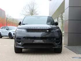 Land Rover Range Rover Sport P400e Limited Edition PHEV thumbnail 52