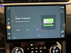 Jaguar F-Pace 2.0 P400e PHEV R-Dynamic SE thumbnail 19