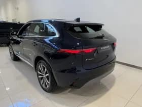 Jaguar F-Pace 2.0 P400e PHEV R-Dynamic SE thumbnail 3
