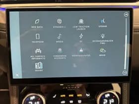 Jaguar F-Pace 2.0 P400e PHEV R-Dynamic SE thumbnail 22