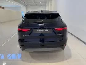 Jaguar F-Pace 2.0 P400e PHEV R-Dynamic SE thumbnail 4