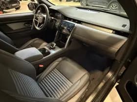 Land Rover Discovery Sport P300e 1.5 R-Dynamic SE thumbnail 16