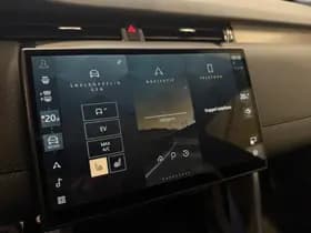 Land Rover Discovery Sport P300e 1.5 R-Dynamic SE thumbnail 10