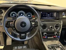 Rolls-Royce Cullinan 6.75 V12 thumbnail 12