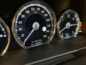 Rolls-Royce Cullinan 6.75 V12 thumbnail 13