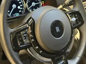 Rolls-Royce Cullinan 6.75 V12 thumbnail 14