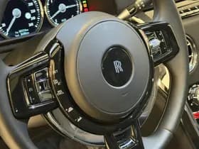 Rolls-Royce Cullinan 6.75 V12 thumbnail 15