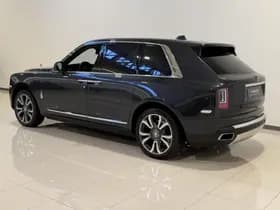 Rolls-Royce Cullinan 6.75 V12 thumbnail 3