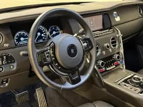 Rolls-Royce Cullinan 6.75 V12 thumbnail 9