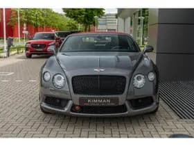 Bentley Continental GTC 6.0 W12 First Edition thumbnail 103
