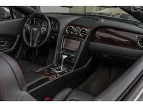 Bentley Continental GTC 6.0 W12 First Edition thumbnail 109
