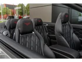 Bentley Continental GTC 6.0 W12 First Edition thumbnail 110