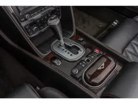 Bentley Continental GTC 6.0 W12 First Edition thumbnail 113