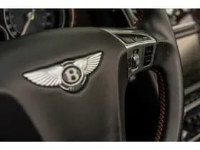Bentley Continental GTC 6.0 W12 First Edition thumbnail 114