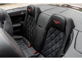 Bentley Continental GTC 6.0 W12 First Edition thumbnail 116