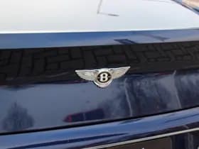 Bentley Continental GTC 6.0 W12 First Edition thumbnail 14