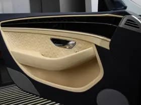 Bentley Continental GTC 6.0 W12 First Edition thumbnail 16