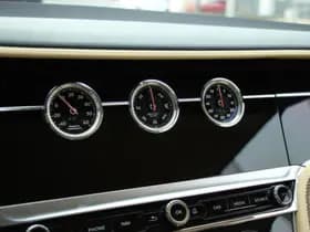 Bentley Continental GTC 6.0 W12 First Edition thumbnail 35