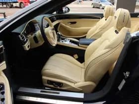 Bentley Continental GTC 6.0 W12 First Edition thumbnail 43