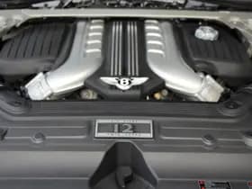Bentley Continental GTC 6.0 W12 First Edition thumbnail 45