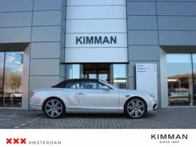 Bentley Continental GTC 6.0 W12 First Edition thumbnail 59