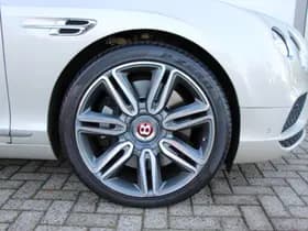 Bentley Continental GTC 6.0 W12 First Edition thumbnail 64