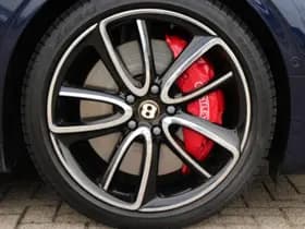 Bentley Continental GTC 6.0 W12 First Edition thumbnail 8