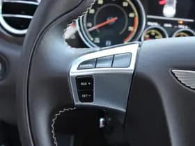 Bentley Continental GTC 6.0 W12 First Edition thumbnail 77