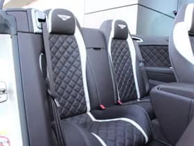 Bentley Continental GTC 6.0 W12 First Edition thumbnail 85