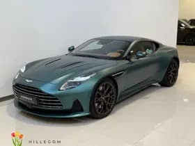 Aston Martin DB12 4.0 V8 thumbnail 2