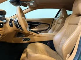 Aston Martin DB12 4.0 V8 thumbnail 13