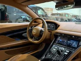 Aston Martin DB12 4.0 V8 thumbnail 25