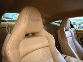 Aston Martin DB12 4.0 V8 thumbnail 26