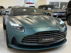 Aston Martin DB12 4.0 V8 thumbnail 4