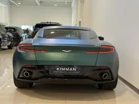 Aston Martin DB12 4.0 V8 thumbnail 6