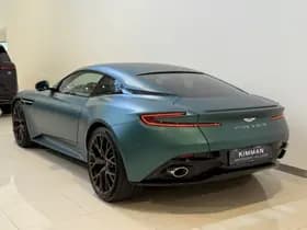 Aston Martin DB12 4.0 V8 thumbnail 7