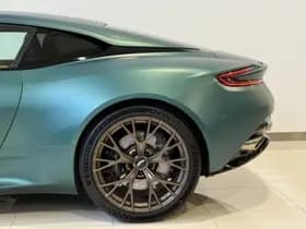 Aston Martin DB12 4.0 V8 thumbnail 9