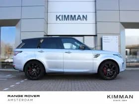 Land Rover Range Rover Sport P400e Dynamic HSE PHEV thumbnail 91