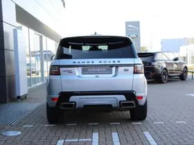 Land Rover Range Rover Sport P400e Dynamic HSE PHEV thumbnail 100