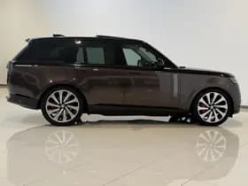 Land Rover Range Rover P550e Autobiography PHEV thumbnail 28
