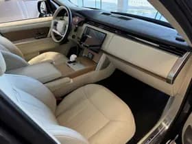 Land Rover Range Rover P550e Autobiography PHEV thumbnail 37