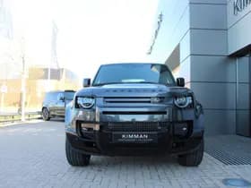 Land Rover Defender 110 P300e Sedona Edition PHEV thumbnail 3