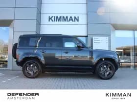 Land Rover Defender 110 P300e Sedona Edition PHEV thumbnail 43