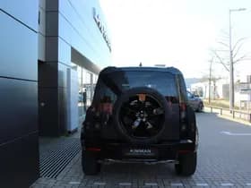 Land Rover Defender 110 P300e Sedona Edition PHEV thumbnail 7