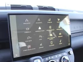 Land Rover Defender 110 P300e Sedona Edition PHEV thumbnail 63