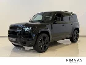 Land Rover Defender 110 P300e Sedona Edition PHEV thumbnail 83