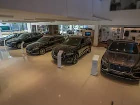 Land Rover Range Rover Evoque 1.5 P270e PHEV AWD Business Dynamic Edition thumbnail 35