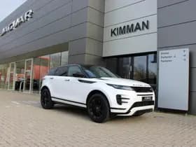 Land Rover Range Rover Evoque 1.5 P270e PHEV AWD Business Dynamic Edition thumbnail 42