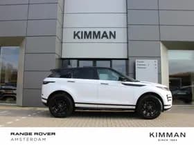 Land Rover Range Rover Evoque 1.5 P270e PHEV AWD Business Dynamic Edition thumbnail 41