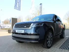 Land Rover Range Rover P550e SV PHEV Riviera Edition 1-10 thumbnail 56